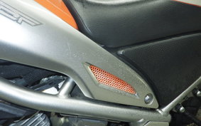 YAMAHA TRICKER Gen.2 2011 DG16J