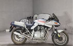 SUZUKI GSX750S KATANA 1983 GS75X