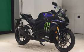 YAMAHA YZF R-3 2019 RH13J