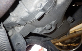 SUZUKI ADDRESS V125 G CF4EA