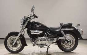 HYOSUNG GV250