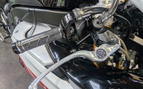YAMAHA YZF-R1 2009 RN24J