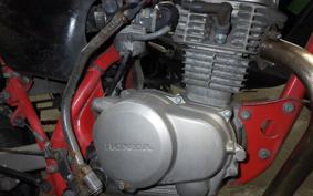 HONDA APE 100 HC07