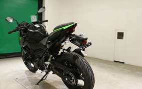 KAWASAKI Z250 Gen.2 2026 EX250Y