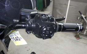 HARLEY FLHXSE1980CVO 2025