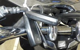 HONDA PCX 125 2007 JK05