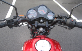 HONDA CBX250 RS MC10