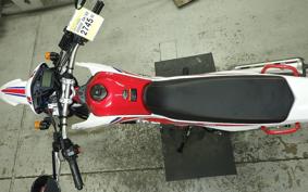 YAMAHA SEROW 250 Gen.3 2008 DG31J