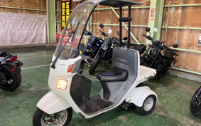 HONDA GYRO TA03