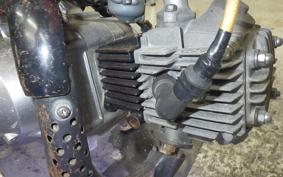 HONDA XR50R AE03
