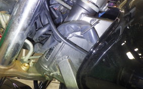 HONDA HORNET 250 MC31