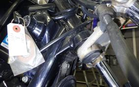 YAMAHA DRAGSTAR 250 2019 VG02J