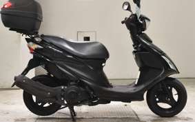SUZUKI ADDRESS V125 S 2023 CF4MA