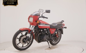 KAWASAKI Z550 GP 2026 KZ550D