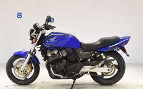 HONDA CB400SF VTEC SPEC 2 2002 NC39