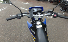 YAMAHA XTZ125 PCJL