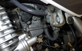 YAMAHA SEROW 225 Gen.3 DG08J