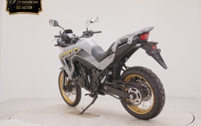 HONDA TRANSALP XL750 2025 RD16