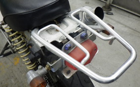 HONDA GORILLA 2023 Z50J