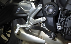 TRIUMPH TRIDENT 660 2021