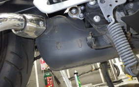 YAMAHA XJ6 2011