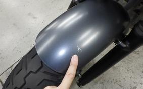 HONDA REBEL 250 A MC49