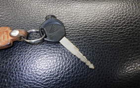 HONDA PCX 150 2021 KF12