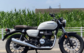 HONDA GB350 2023 NC59