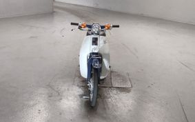 HONDA SUPER CUB50 C50