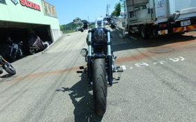 HARLEY FXBR 2023 YEZ