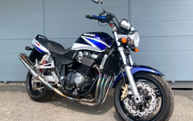 SUZUKI GSX1400 2005 GY71A