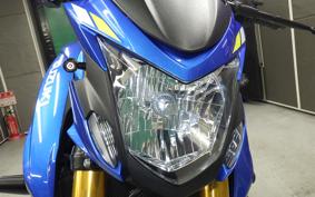 SUZUKI GSX-S750 2021 C533F