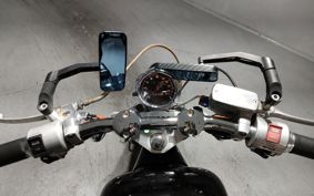 HONDA STEED 400 NC26