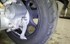 YAMAHA JOG-7 2018 AY01