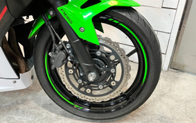 KAWASAKI NINJA 400 2022 EX400G