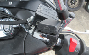 SUZUKI  SKY WAVE 400 TYPE S ABS 2015 CK45A