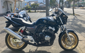 HONDA CB400SFV-3 2007 NC39