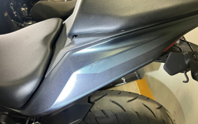 KAWASAKI NINJA ZX-4R SE 2025 ZX400P