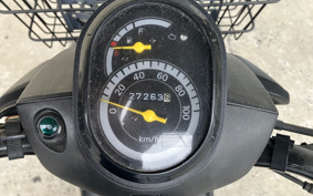 HONDA BENLY 110 JA09