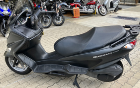SUZUKI BURGMAN200 CH41A