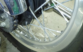 KAWASAKI W800 2017 EJ800A