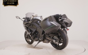 KAWASAKI NINJA 1000 SX 2021 ZXT02K