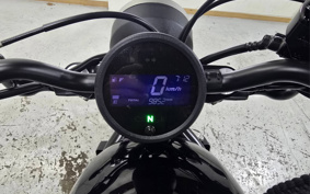 HONDA REBEL MC49