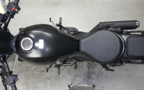 HONDA REBEL 1100 2025 SC87