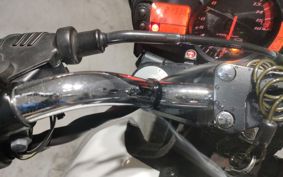 SUZUKI GSR 400 2011 GK7EA