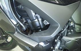 KAWASAKI NINJA1100SX 2025