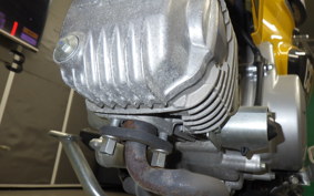 HONDA ｸﾛｽｶﾌﾞ110-2 JA45