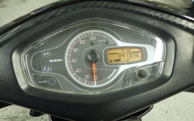 SUZUKI ADDRESS V125 SS CF4MA