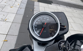 HONDA GB350S 2022 NC59