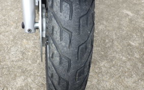 YAMAHA DRAGSTAR 250 VG02J